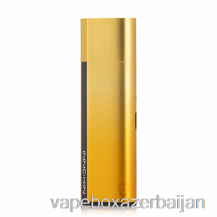 Vape Azerbaijan Innokin Klypse Pod System Gold